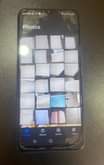 A picture of Tecno spark