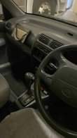 A picture of Toyota Starlet 1.3