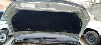 A picture of Toyota premio F DMP