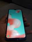 A picture of Samsung galaxy A10s