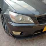 A picture of Altezza lexus