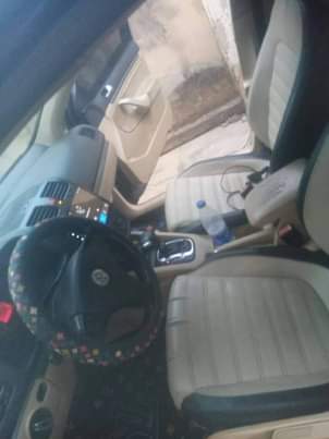 A picture of 2006 Golf Golf 5 2006 Nil