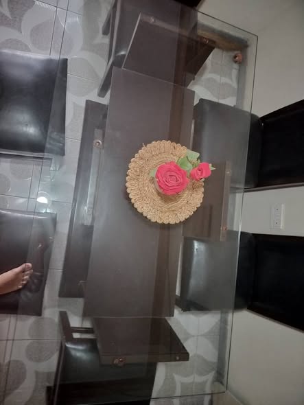 A picture of Dining table