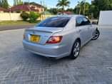 A picture of TOYOTA MARK X Price Bei 10 8mil Call 0658056651 Year