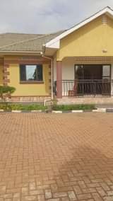 A picture of House for sale at 450m ush at Entebbe Town