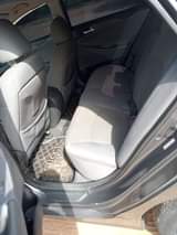 A picture of 2012 Hyundai Sonata
