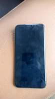 A picture of Iphone