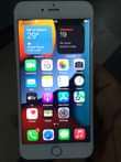 A picture of iPhone 6S
