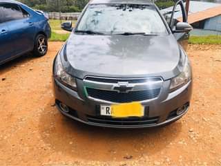 chevrolet