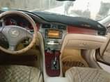 A picture of Dealer market 2003 ES300 baked on first body buy and
