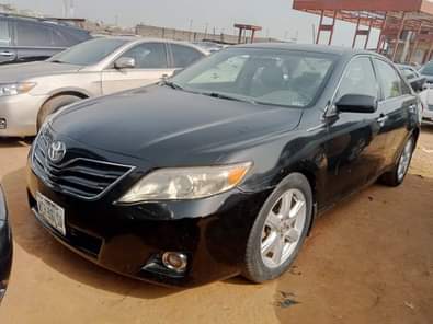 A picture of For sale 2008 Toyota Camry LE Full option With 4