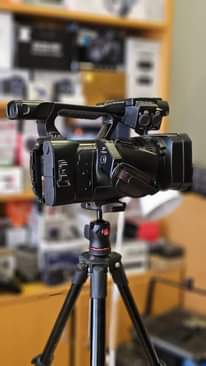 A picture of KARIAKOO CAMERA SHOP