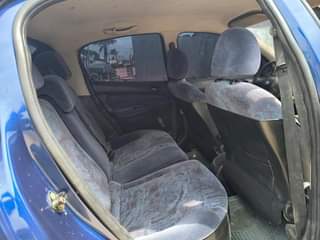 A picture of 206 MANUAL IN GOOD CONDITION BUY AND DRIVE AT JUST
