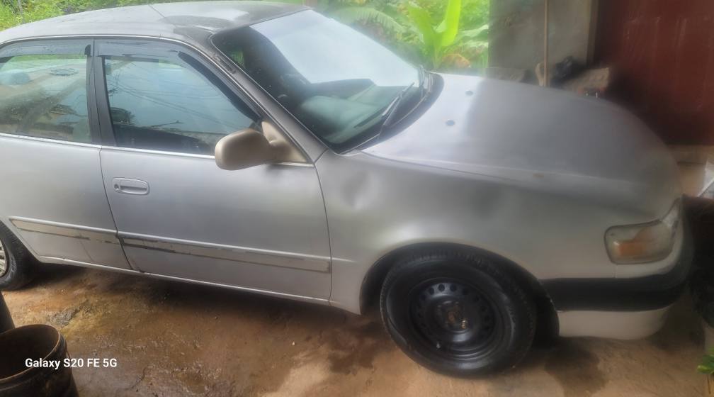 toyota 110