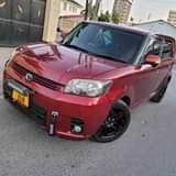 A picture of TOYOTA RUMION 0789212701