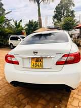 A picture of Coprate FUGA UBK Quick sell 45m