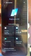 A picture of Vivo Y21s