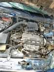 A picture of Honda Civic Fisheyes One Door Price 800k Location Kano State
