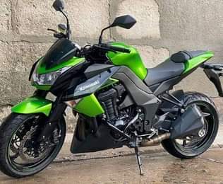 A picture of Yamaha M t 03 20