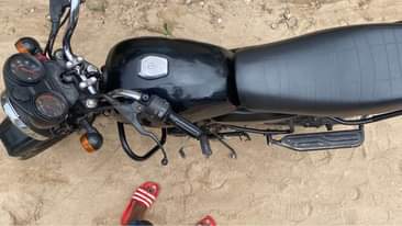A picture of Boxer Bm150