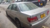 A picture of Carina