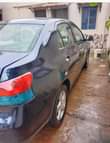 A picture of Toyota Yaris