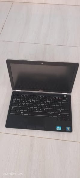 dell laptop