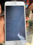 A picture of Iphone 6 plus