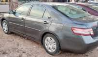 A picture of Direct Tokunbo 07 Camry spyder for sale Lagos Auto Mobile