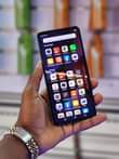 A picture of Tenco Camon 20 pro