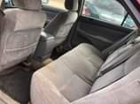 A picture of Clean Nigerian Used Toyota Camry Big Daddy 03 First Body