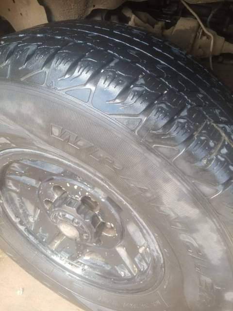 classifieds tyres