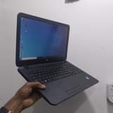 A picture of laptop hp probook core 2 duo