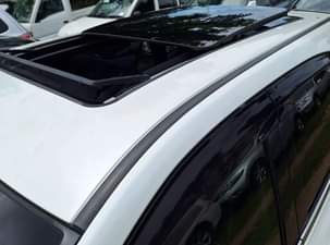 A picture of TOYOTA HARRIER