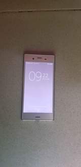A picture of SONY XZ1 GB 64