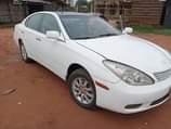 A picture of Lexus ES330