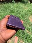 A picture of Samsung galaxy s9 plus
