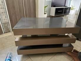 A picture of Household properties on quick sale