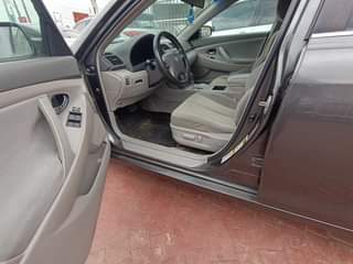 A picture of Foreign used 2008 Toyota Camry