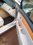 A picture of First body Toyota Avalon ship buy and drive