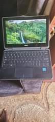 A picture of Quick sale Dell latitude core touch screen