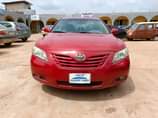 A picture of First Body 2009 Toyota Camry Muscle available for sale at