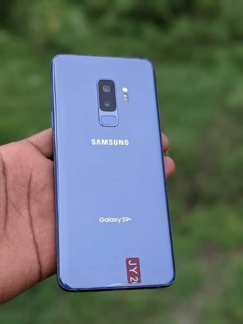 samsung s9