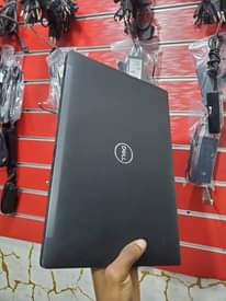 A picture of Dell