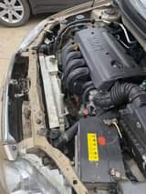 A picture of So guys this Car is still available at the moment