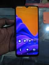 A picture of SAMSUNG GALAXY A23 GB 128