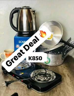 household goods