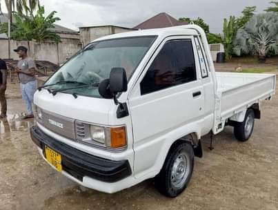 A picture of TOWNACE PICK UP FOR SALE