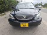 A picture of TOYOTA HARRIER FULL DOCUMENTS TSH 13 500 000 CALL 0712973480
