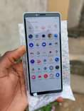 A picture of Sony xperial 10ii